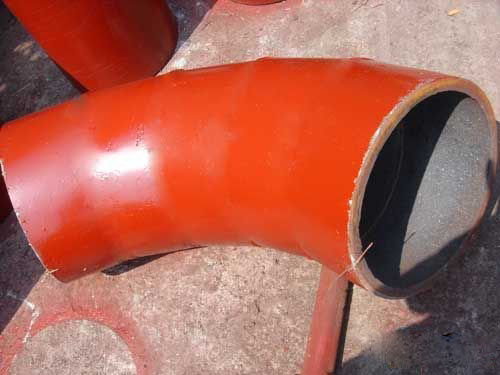 陶瓷耐磨彎頭選擇應(yīng)考慮哪些因素