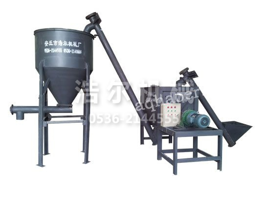 2.HR-40-1 干粉砂漿(膩子粉)生產(chǎn)線.jpg