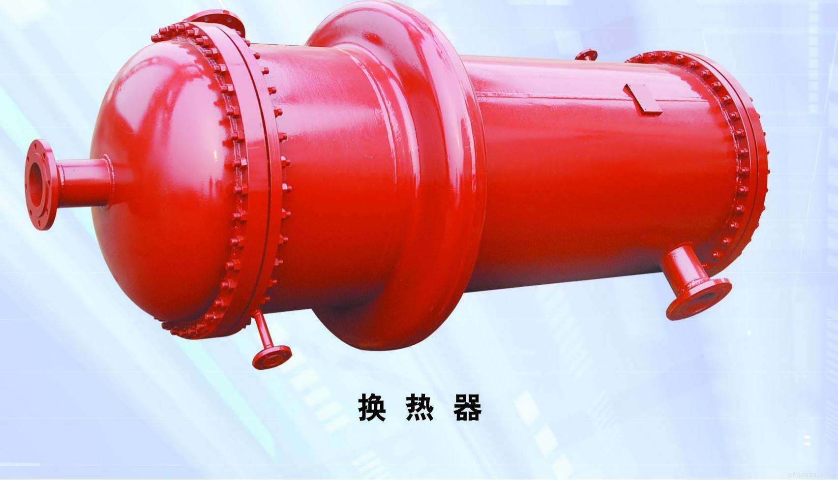 那管式換熱器生產(chǎn)廠家應該怎樣選？